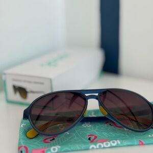 Goodr Aviator Sunglasses - Frequent Skymall Shoppers